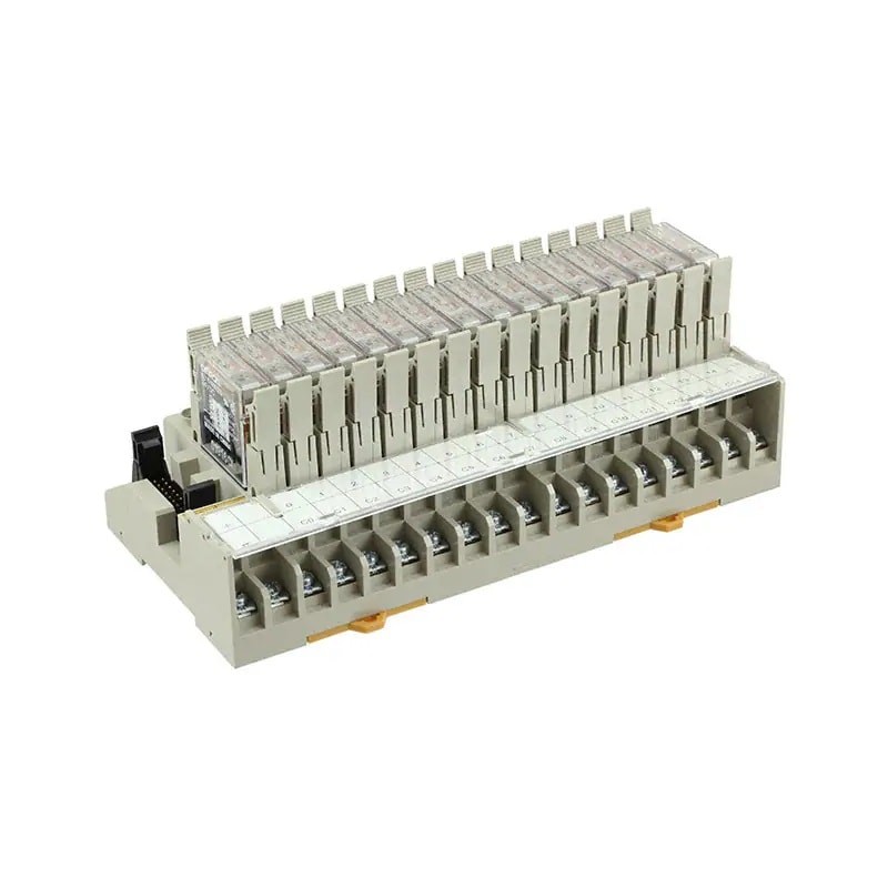 Omron G7TC-OC16 DC24 Product Image